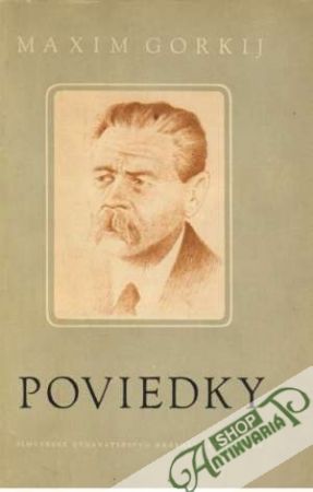 Poviedky - Gorkij Maxim