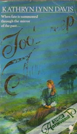 Too Deep for Tears - Davis Kathryn Lynn