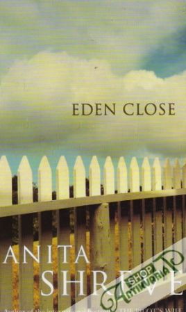 Eden Close - Shreve Anita
