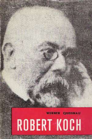 Robert Koch - Quednau Werner