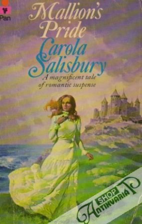 Mallion´s Pride - Salisbury Carola