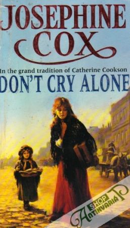 Don´t Cry Alone - Cox Josephine