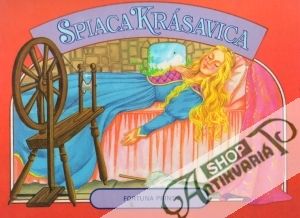Spiaca krásavica - Kolektív autorov