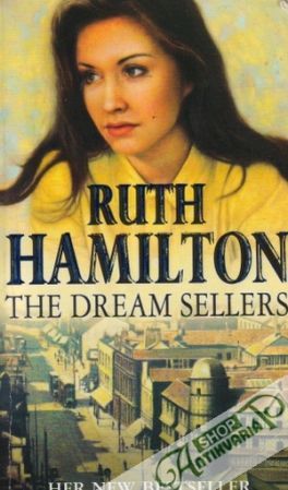The Dream Sellers - Hamilton Ruth