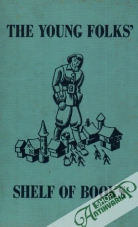The Junior Classics 5.- Stories That Never Grow Old - Kolektív autorov