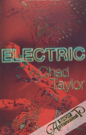 Electric - Taylor Chad