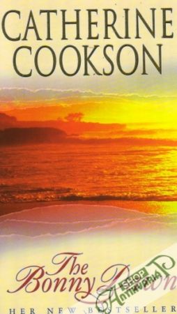 The Bonny Dawn - Cookson Catherine