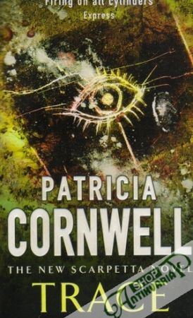 Trace - Cornwell Patricia