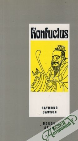 Konfucius - Dawson Raymond