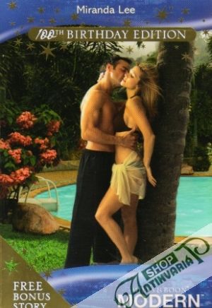 Mills and Boon Modern - The Guardian´s Forbidden Mistress - Lee Miranda