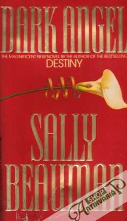 Dark Angel - Beauman Sally