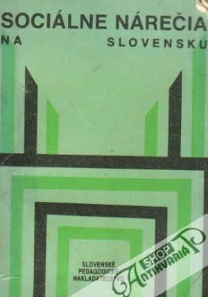 Sociálne nárečia na Slovensku I. - Ondrus Pavel