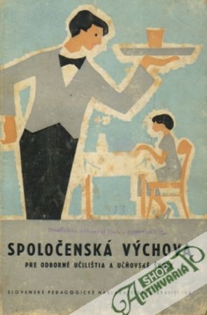 Spoločenská výchova pre OU a UŠ - Macháč / Balaga