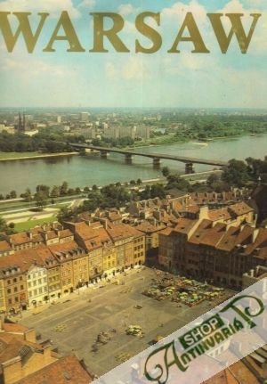 Warsaw - Rafalski Piotr