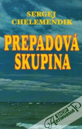 Prepadová skupina - Chelemendik Sergej