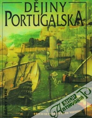 Dějiny Portugalska - Klíma Ján