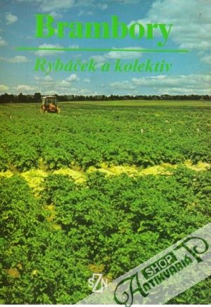 Brambory - Rybáček a kolektív