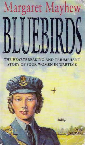 BLUEBIRDS - Mayhew Margaret