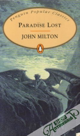 Paradise Lost - Milton John