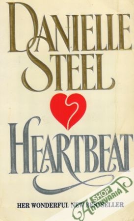 Heartbeat - Steel Danielle