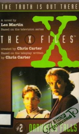 The X Files - Darkness Falls - Martin Les
