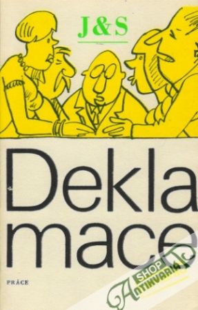 Deklamace - J&S