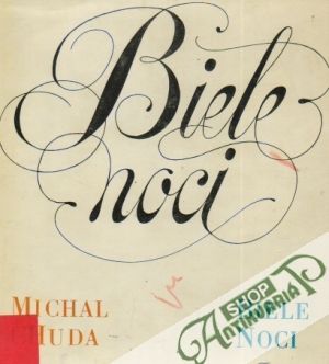Biele noci - Chuda Michal