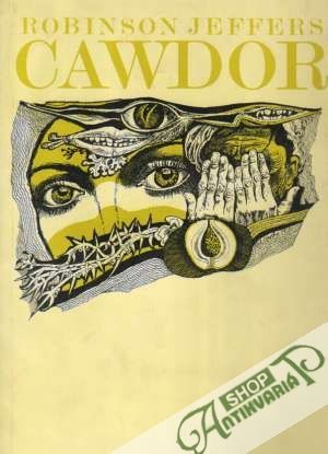 Cawdor - Jeffers Robinson