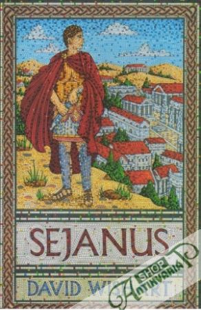Sejanus - Wishart David