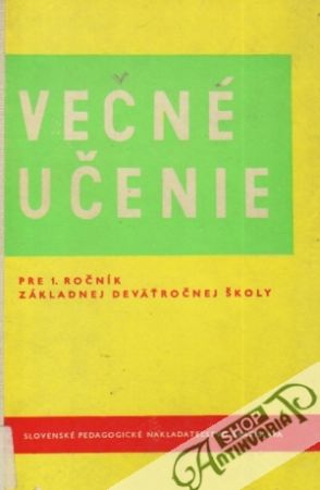 Vecné učenie pre 1.ročník ZŠ - Foltin / Ochrnjalová / Navrátilová