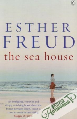 The Sea House - Freud Esther