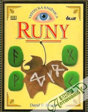 Runy - Barrett David V.