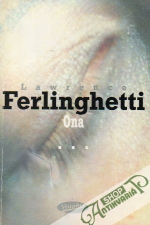 Ona - Ferlinghetti Lawrence