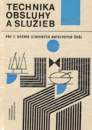 Technika obsluhy a služieb - Pribula / Halmay