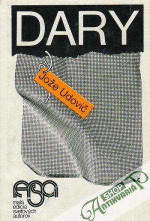 Dary - Udovič Jože