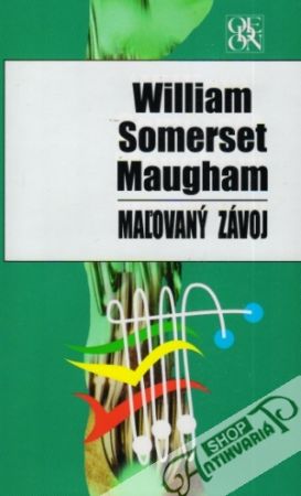 Maľovaný závoj - Maugham William Somerset