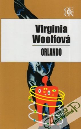 Orlando - Woolfová Virginia