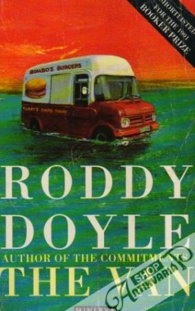 The Van - Doyle Roddy