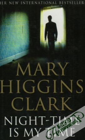 Nicht-Time is my Time - Higgins Clark Mary