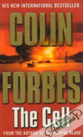 The Cell - Forbes Colin