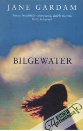 Bilgewater - Gardam Jane