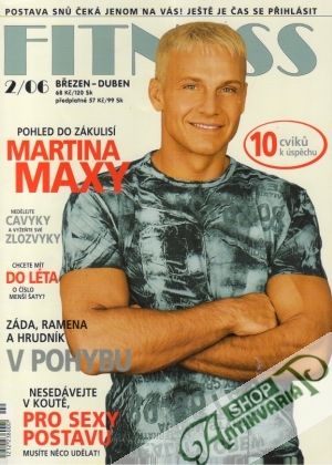Fitnes 2/2006 - Kolektív autorov