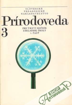 Prírodoveda 3. - I. časť - Nový Stanislav a kolektív