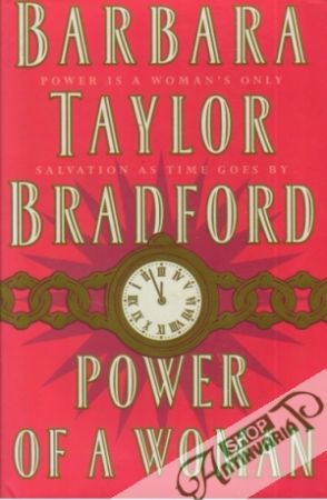 Power of a Woman - Bradford Barbara Taylor
