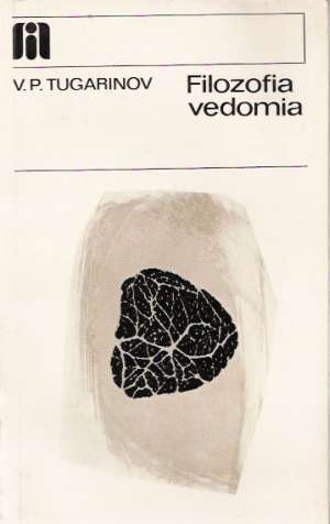Filozofia vedomia - Tugarinov V.P.