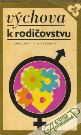 Výchova k rodičovstvu - Kočetkov / Lapiková