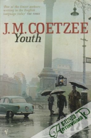 Youth - Coetzee J.M.