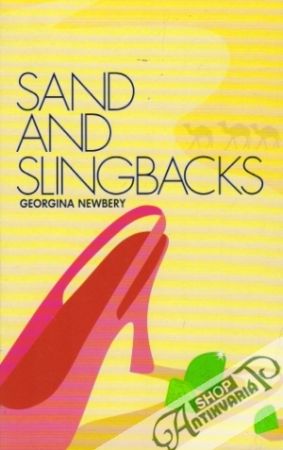 Sand and Slingbacks - Newbery Georgina