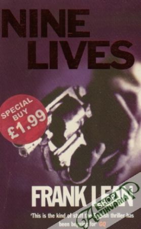 Nine Lives - Lean Frank