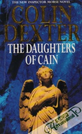 The Daughters of Cain - Dexter Colin